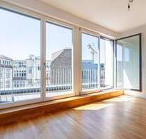 Herrliche 2-Zimmerwohnung am Spittelmarkt - luftig, hell & modern! - Berlin Mitte