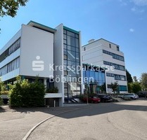 Repräsentative Büroflächen im Westside Building! - Leonberg Eltingen
