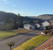 3 ZKB WOHNUNG + GÄSTE-WC IN TOP LAGE VON SAARBURG
