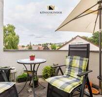 Ideal für Einsteiger & Investoren: Gemütliche 2-Zimmer-DG-Wohnung mit Balkon und TG-Abstellplatz - Göppingen Faurndau