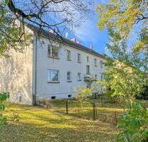 Charmantes Mehrfamilienhaus mit Potenzial im Berliner Speckgürtel - Kotzen