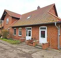 Landhaus mit 3 WE am Breetzer Bodden - Trent Libnitz