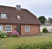 schöne und zentrumsnahe DHH in Bad Bramstedt