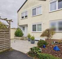 Modernisiertes Reihenendhaus mit Südterrasse, Balkon & Garage - Ihr neues Zuhause in Bergkamen