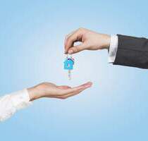 Elegantes Wohnen mit Ausblick - stilvolle Wohnräume im Obergeschoss! - Mülheim Speldorf