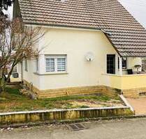 Charmantes Einfamilienhaus in ruhiger Wohngegend Odenheim - Östringen