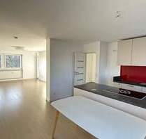 Modernisierte Eigentumswohnung mit Blick in die Natur - Provisionsfrei für den Käufer ! - Coburg