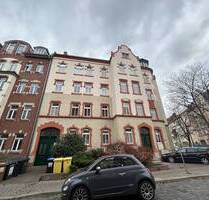 ATLAS IMMOBILIEN: Gepflegter Altbau sucht neuen Bewohner - Erfurt Andreasvorstadt