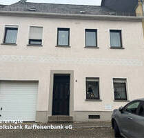 Einfamilienhaus mit viel Platz und gemütlichem Garten - Baumholder