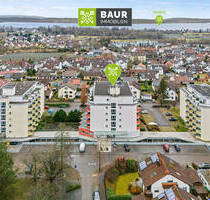 Moderne Eigentumswohnung mit Seeblick und Wellnessbereich - in Uhldingen-Mühlhofen