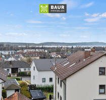 Moderne Eigentumswohnung mit Seeblick und Wellnessbereich - in Uhldingen-Mühlhofen
