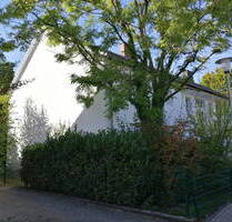 Hennef-Zentrum - vermietete 4-Zi-Wohnung