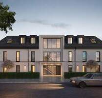 Ihr neues Zuhause über den Gärten - großzügige Wohnung im 1. Obergeschoss! - Mülheim Speldorf