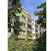 3-Zimmer-Eigentumswohnung in Wolfenbüttel