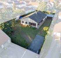 Großzügiges Baugrundstück mit Altbestand in Winden am Aign - Reichertshofen