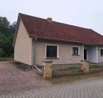 Winkelbungalow, 4 Zi. auf einer Ebene, 130 qm, 500 qm Gr., 289.000 € - Neuehütte