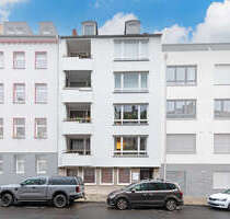 PHI AACHEN - Zentral gelegene und gut geschnittene 4-Zimmer-Wohnung in begehrter Lage von Aachen!