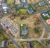 KENSINGTON - Exklusiv - neues Baugrundstück in ruhiger Lage - und viel Platz zum Leben - Nauen Börnicke