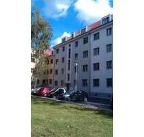 ATLAS IMMOBILIEN: 3 ZKB Balkon, am Venedigpark - Erfurt / Altstadt
