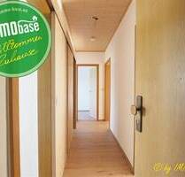 Ländlich Wohnen mit GARAGE! - 315,00 EUR Kaltmiete, ca.  58,00 m² Wohnfläche in Rossau b Mittweida (PLZ: 09661) Schönborn-Dreiwerden
