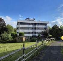 Gepflegte 2-Zimmer-Erdgeschosswohnung mit Loggia in ruhiger, grüner Lage - Wuppertal Elberfeld