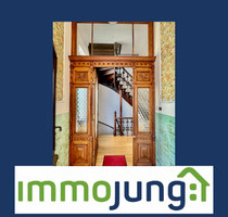 Traumhaftes Altbremer Haus im Wachmannquartier - Bremen Bürgerpark