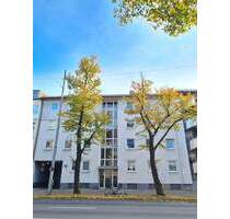 Frisch renovierte, bezugsfreie 3-Zimmer-Wohnung, neue Gasheizung, nahe Giesing Bhf., von privat - München Ramersdorf-Perlach