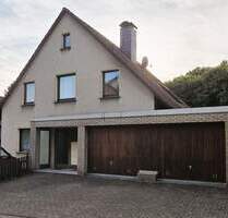 Provisionsfrei: Teilvermietetes Dreifamilienhaus mit direkter Waldlage - Velbert Neviges