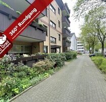 bevorzugte Lage - Eigentumswohnung in Recklinghausen!