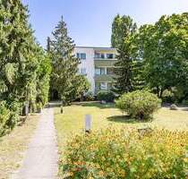 Schöne 2-Zimmerwohnung nahe Heinrich-Laehr-Park - Berlin Zehlendorf