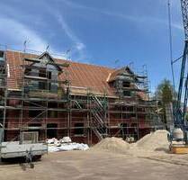 Attraktive 3 Zimmer-Eigentumswohnung im Uetersener Altstadtviertel mit Balkon