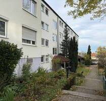 Rundum gepflegt & gut vermietet - Zeitgemäß modernisierte Wohnung im Neugreuth - Metzingen