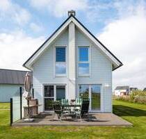 Freistenhendes Ferienhaus in Strandnähe im OstseeResort Olpenitz - Kappeln