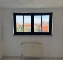 2-Raum-Wohnung mit Tageslichbad - Oschersleben Hornhausen