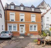 Gemütliches Appartement in idyllischer Lage - Bad Kreuznach Bad Münster-Ebernburg
