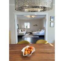 Provisionsfrei - Exklusives & ruhiges Wohnerlebnis im Herzen von Göppingen - 4-Zi. Balkon & Garten