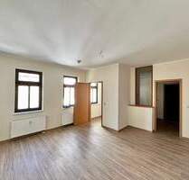 frisch renovierte, kleine 1- RWE im Zentrum von Görlitz !