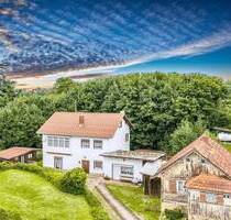 Vielseitiges Anwesen für Freigeister und Macher in PA-Grubweg - Passau / Grubweg