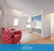 Schicke 3-Zimmer-Wohnung mit Dachterrasse in Top-Lage, Energieeffizienzklasse A+ - München Ramersdorf-Perlach