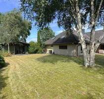 Vielseitiger Bungalow mit Einliegerwohnung - Visselhövede