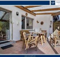 Zweifamilienhaus in bevorzugter, ruhiger Lage von Herne mit großem Gartengrundstück