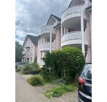 Mühlheim, helle 3-Zi - ETW, ca.80m2,TGL-Bad, überdachter Balkon, EBK, inkl.Duplex PKW-Stellplatz - Mühlheim am Main