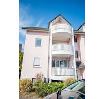 Mühlheim, helle 3-Zi - ETW, 78m2, TGL-Bad, Balkon, EBK, inkl.Duplex PKW-Stellplatz - Mühlheim am Main