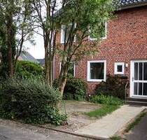 REIHENENDHAUS IN ENTSPANNTER LAGE *Garten*Terrasse*Balkon* - Norderstedt Garstedt