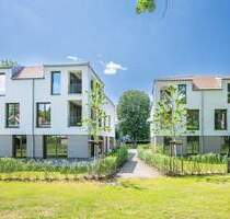 Ihr Zuhause: Attraktive 2-Zimmer-Wohnung mit Süd-West-Loggia - Glienicke/Nordbahn