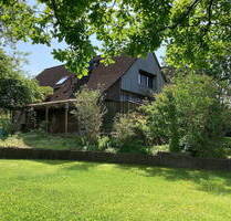 Leben an der Osterbek - 385.000,00 EUR Kaufpreis, ca.  143,00 m² Wohnfläche in Osterby (PLZ: 24367)