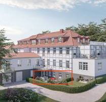Loftartig & exklusiv! Mit §10f EStG Steuern sparen & KfW-Förderung 45.000 € Zuschuss sichern! - Rehburg-Loccum Bad Rehburg
