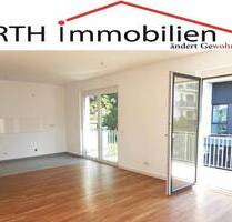 Moderne 4 Zimmer Wohnung mit 2 Balkonen und 2 Bädern in Bonn-Ippendorf