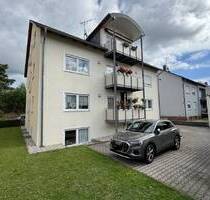 Tolle Gelegenheit! Herrliche 2-Zimmerwohnung in Schwandorf zu verkaufen!