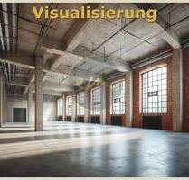 Erdgeschoss-Gewerbe-Loft im Bergmannkiez (Kreuzberg), PKW-Außenstellplatz optional möglich... - Berlin